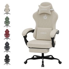 Gaming Stuhl Atmungsaktiver