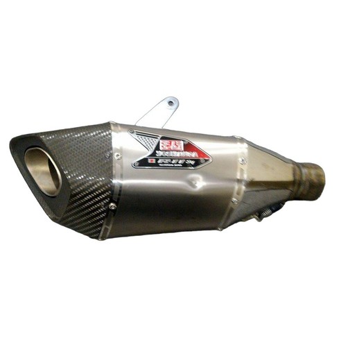 Yoshimura slip on - r-11, sq