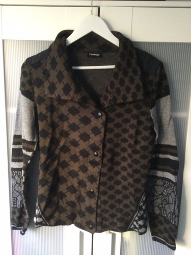 Sehr schöne strickjacke - sehr, jacke