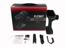 Flysky FS-G11P Transmitter