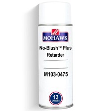 Mohawk Finishing Products