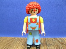 Clown Figur Zirkus City Fun