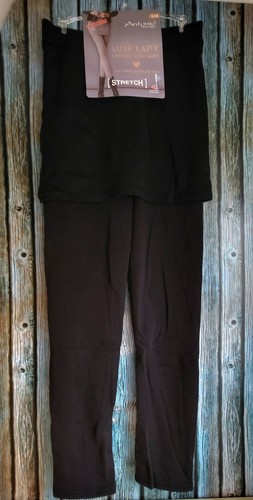Leggings mit rock - leggings,