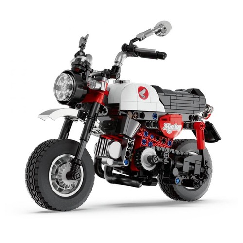 Honda monkey mini - honda, modell
