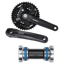 Shimano MT2103 Mountainbike