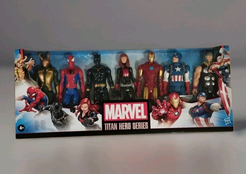 Hasbro marvel avengers titan - hasbro,