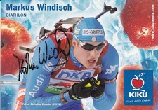 Markus WINDISCH - Italien, 4