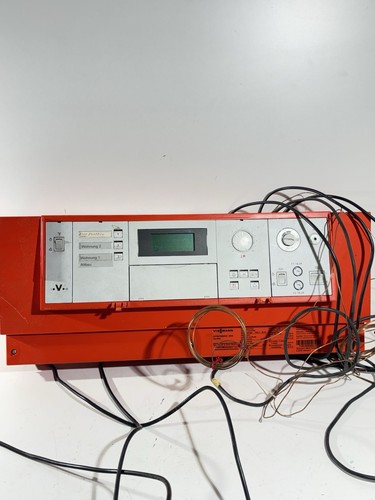 Viessmann vitotronic 300 gw2 - 300,