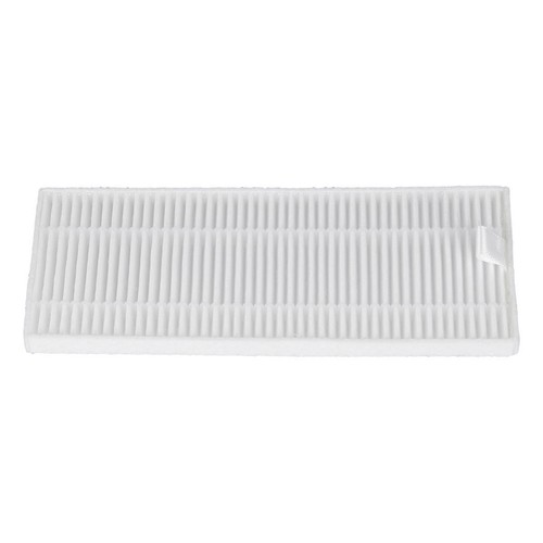 Hepa dust bin assembly - dust,