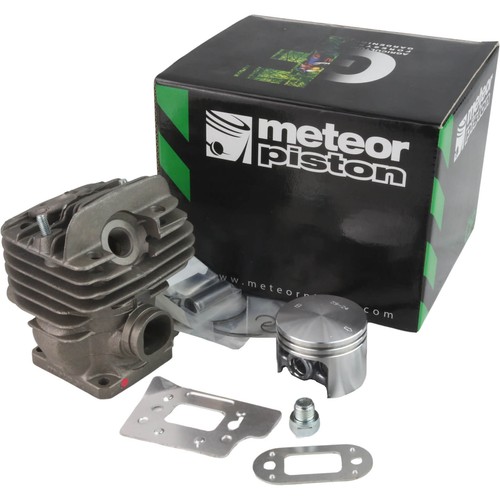 Meteor zylinder 7mm kolben - meteor,