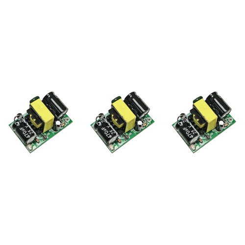 Stück 9v500ma 5w - 3,