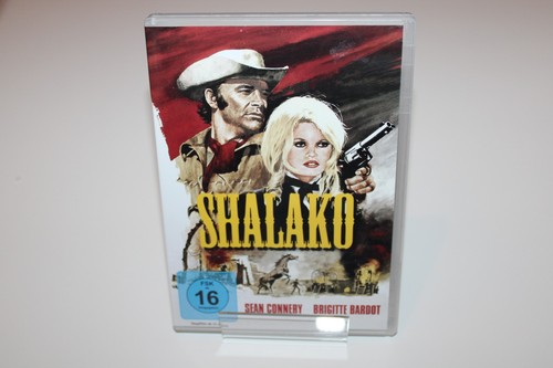 Shalako - , sean