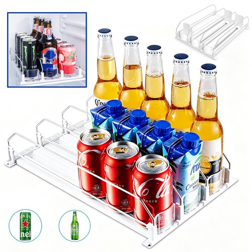 Automatisch kühlschrank dosen - automatisch,