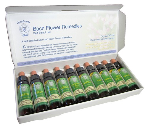 10ml self select bach heilung - 10ml,