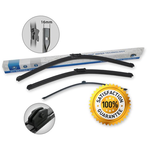 Wischer heckwischer für - 3x,