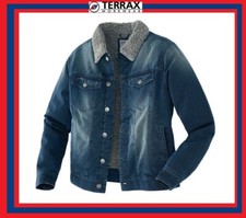 Jacke terrax workwear - jacke,