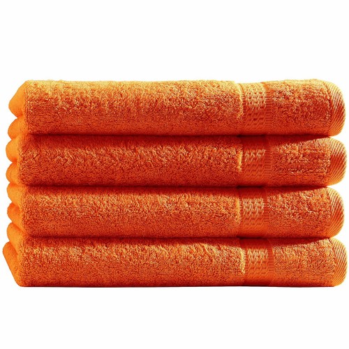 Handtuch 4er set - set, handtücher