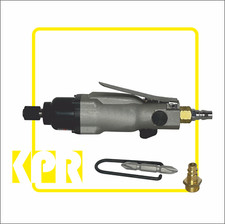 Druckluft Drehschrauber, Drehzahl: 7.000 min, Neu