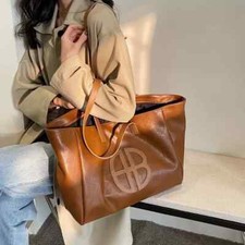 XXL Handtasche Umhängetasche