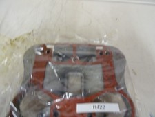 17579-07 HARLEY DAVIDSON ROCKERBOX VORNE XLH SPORTSTER 883 1200 ab 2004