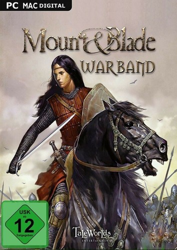 Mount blade warband pc - mount, &