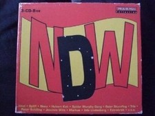 NDW (Media Markt) Fehlfarben