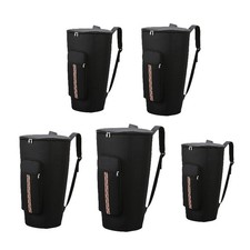 Afrikanische trommel gig - gig, bag