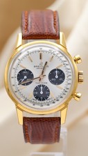 Breitling Top Time Handaufzug  810 Neutrale Box