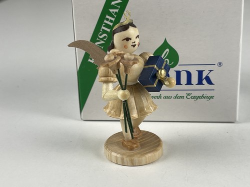 Erzgebirge blank figur engel - erzgebirge,