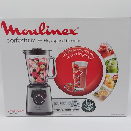 Moulinex perfectmix blender - moulinex,