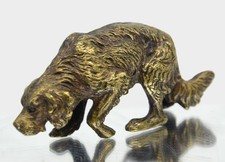 Dekorative SKULPTUR alte