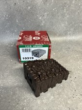 LGB 10319 Spur G Puffer