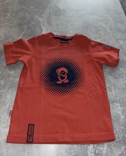 Neuwertiges shirt von - neuwertiges, t-shirt