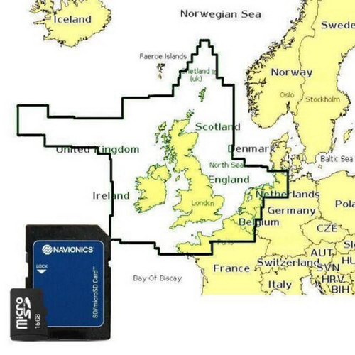 2026 navionics karte chart - 2026,