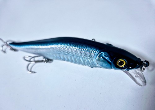 Megabass vision oneten - oneten, wobbler