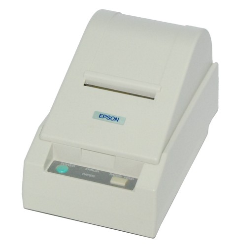 Bondrucker epson - bondrucker,