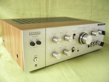 PANASONIC Verstärker SU-3400