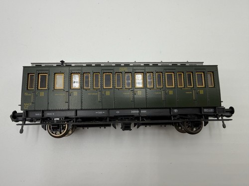 Fleischmann 5693 - h0,