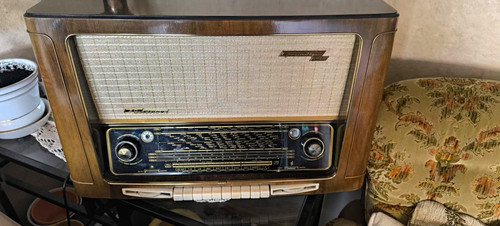 Grundig 5040 type - grundig,