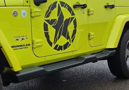Jeep wrangler 18 - wrangler, jk