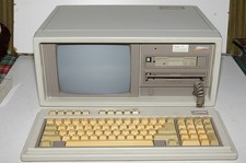 Retro PC Compaq Portable II