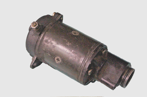 Anlasser motor cagiva - anlasser,