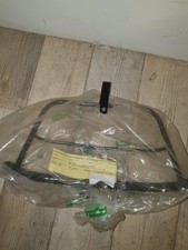 FACO PIAGGIO TYPHOON SITZBANKBÜGEL MIT MONTAGESCHRAUBEN NEU ORIGINAL D00128