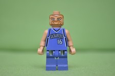 Lego NBA Figur Predrag