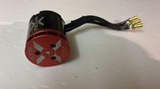 XNOVA Motor 2618 - 1860kv für Align Trex 450 470 SAB