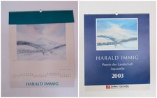 Kalender kunstkalender - kalender,