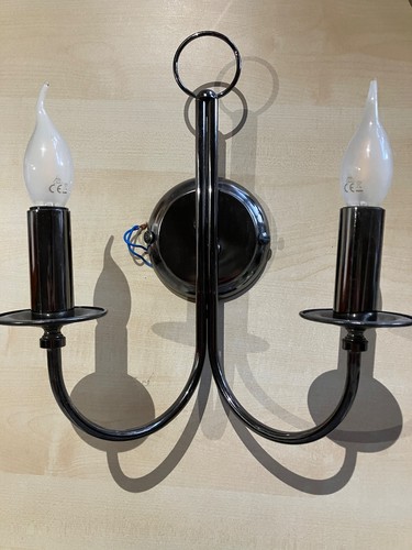 Wandkerzenhalter kerzenhalter - wandkerzenhalter,
