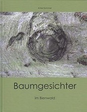 Baumgesichter im Bienwald von