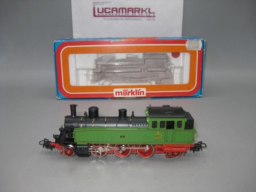 Märklin 3312 br t5 - br,