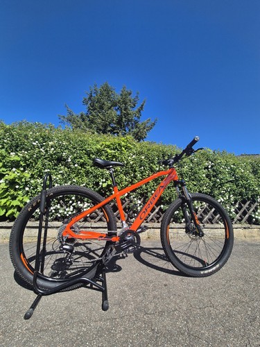 Orbea mountainbike - orbea,